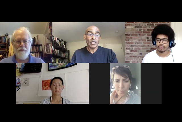 BDS Diversity Scoop 06.12.20