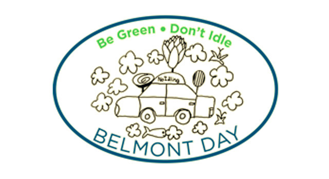 BDS No Idle Design 2 05.28.21Scoop Student illustration of a car