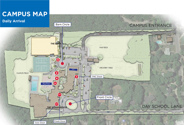 campus-map-updated-9-10-2021Scoop Student illustration of a car