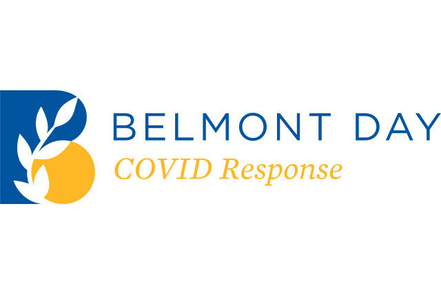 BDS Covid Response Logo 01.27.22Scoop Student illustration of a car