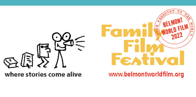 BDS Family Film Fest 01.13.22 Student illustration of a car