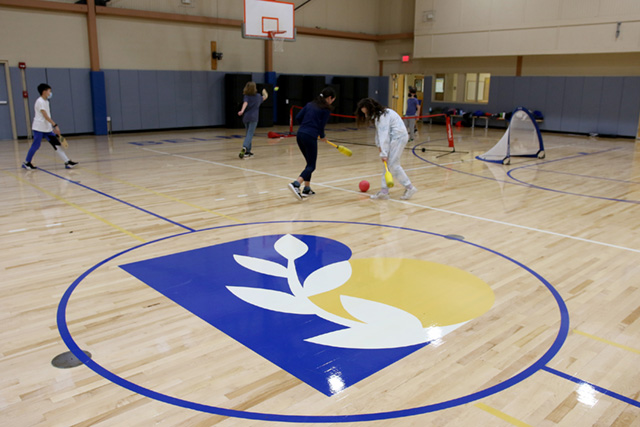 BDS Downing Gym Refresh 3 01.05.21Scoop Student illustration of a car