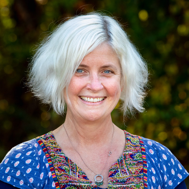 Belmont Day School Student illustration of a car