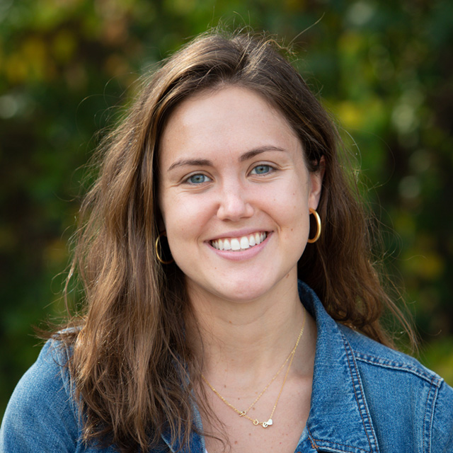 Belmont Day School Student illustration of a car