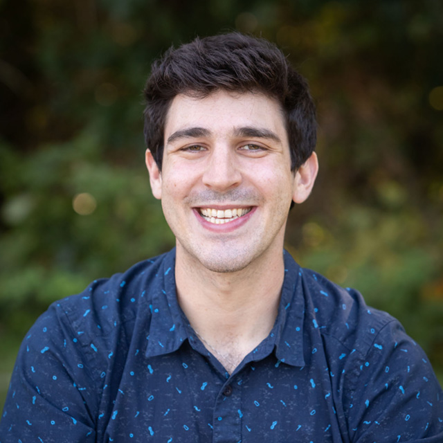 Belmont Day School Student illustration of a car