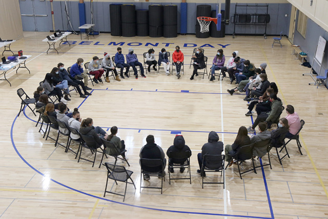 BDS Capstone Studio Share 7 03.04.22Scoop Student illustration of a car