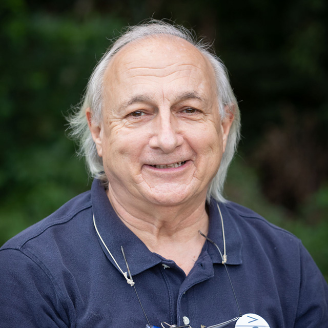 Belmont Day School Student illustration of a car