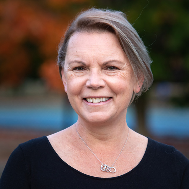 Belmont Day School Student illustration of a car