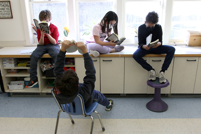 BDS Fourth Reading 1 02.09.22Scoop Student illustration of a car