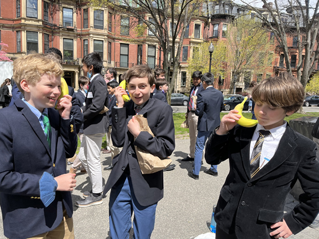 BDS Model UN 05.01.22Scoop Student illustration of a car