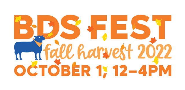 BDS Fall Harvest Fest Scoop 09.14.22 Student illustration of a car