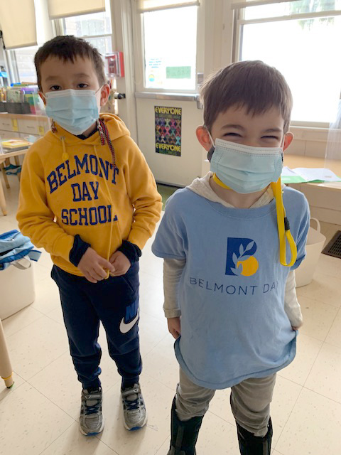 Student illustration of a car