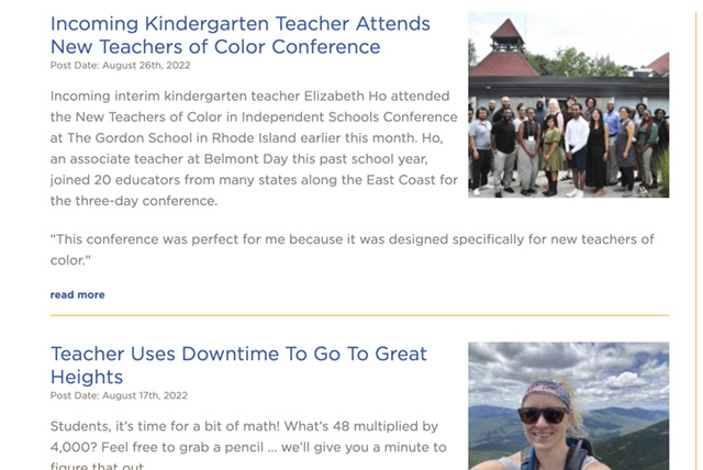 BDS Summer News 09.08.22Scoop Student illustration of a car