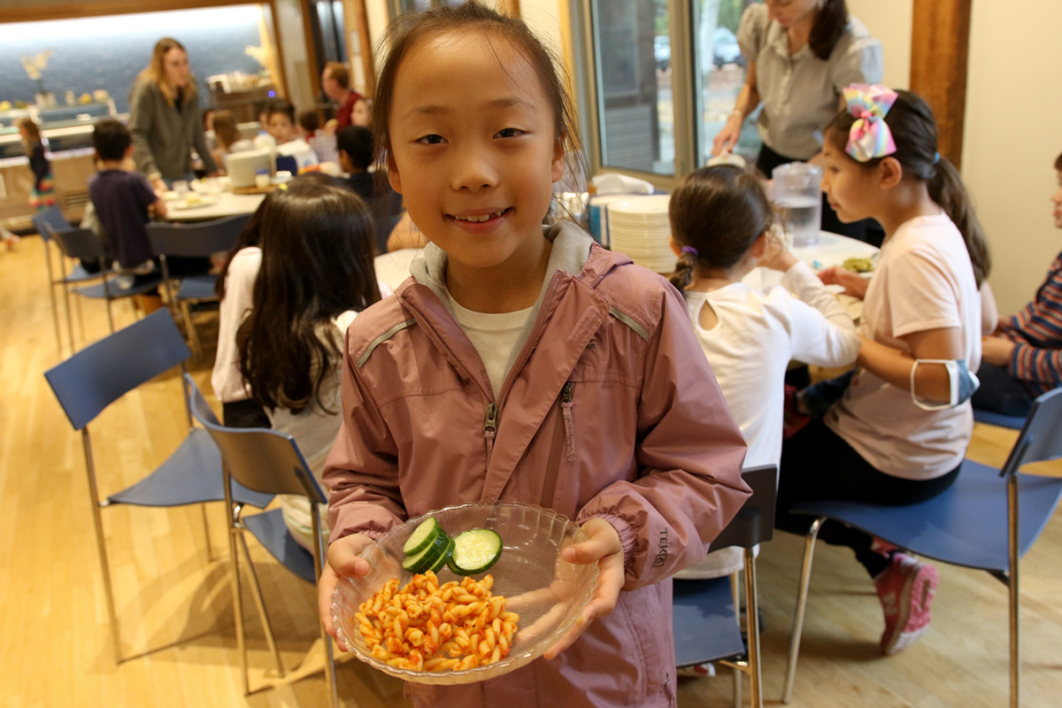 Student illustration of a car