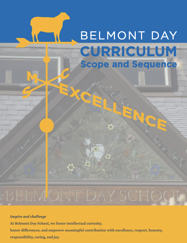 BDS Curriculum Scope Scoop 10.21.22 Student illustration of a car