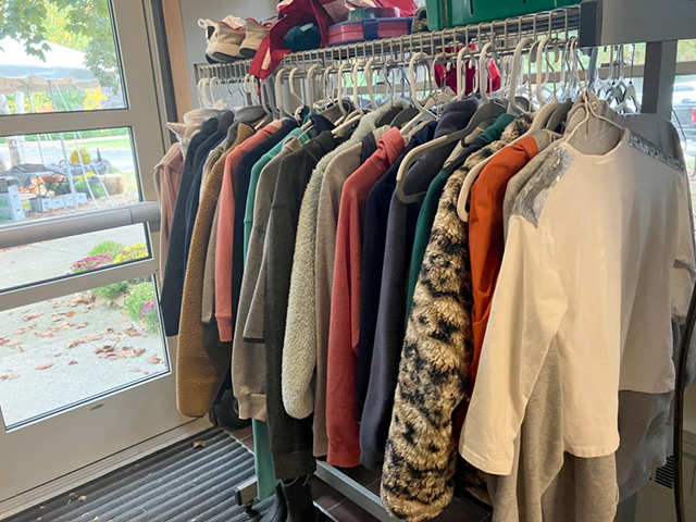 BDS Lost and Found 10.13.22Scoop Student illustration of a car