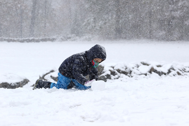 Student illustration of a car
