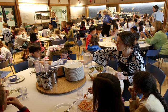 Student illustration of a car