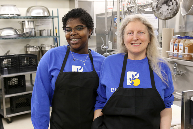 Student illustration of a car