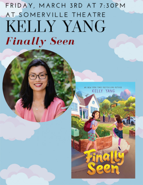 A drawing by a pre-k student of two hearts and a hand