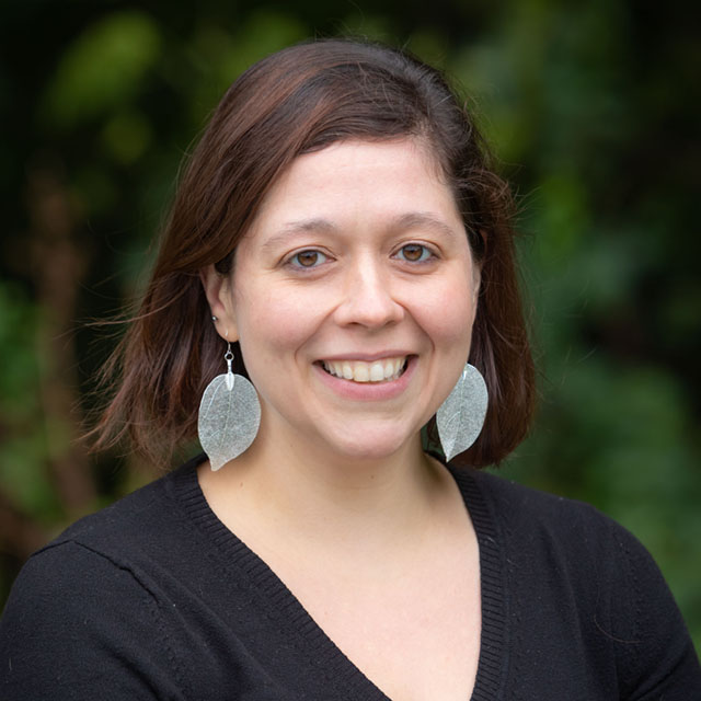 B is for Belonging at Belmont Day logo art