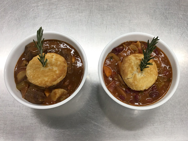 Student illustration of a car