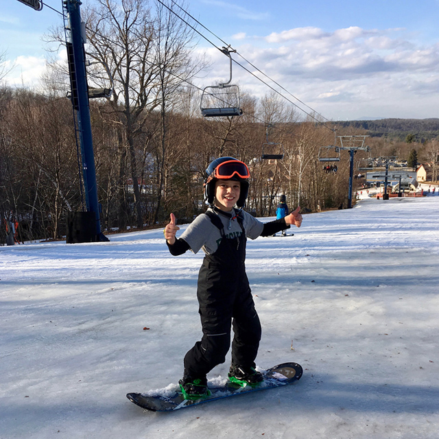 Student illustration of a car