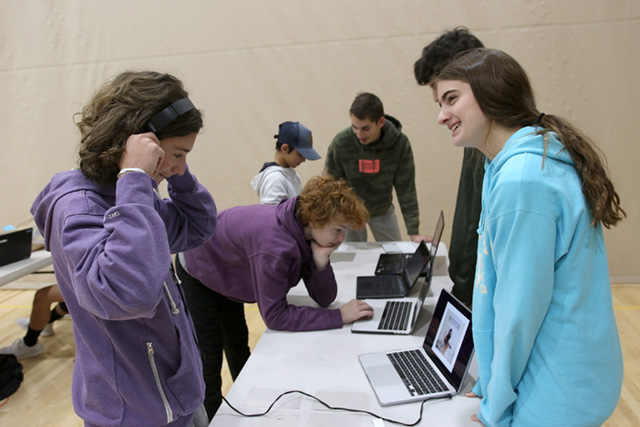 Magic the Gathering logo