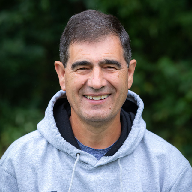 Magic the Gathering logo