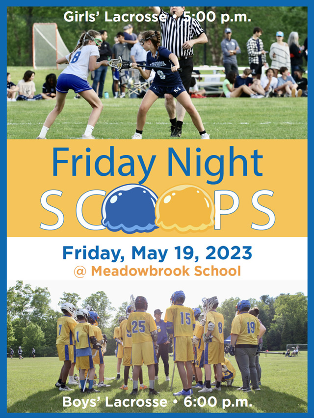 B is for Belonging at Belmont Day logo art