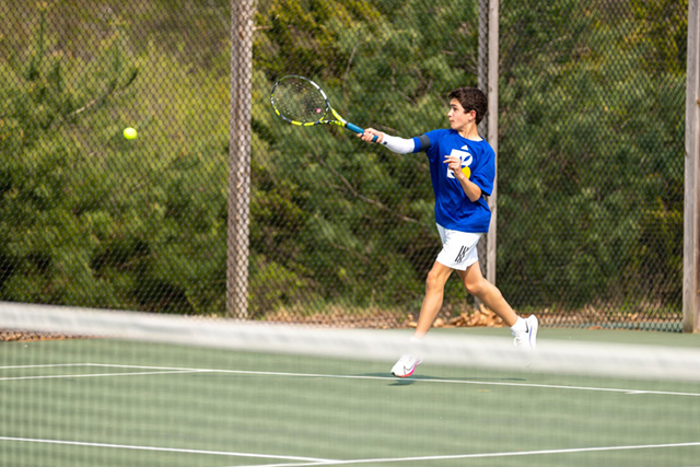 B is for Belonging at Belmont Day logo art