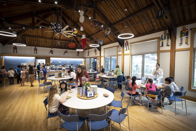 Student illustration of a car