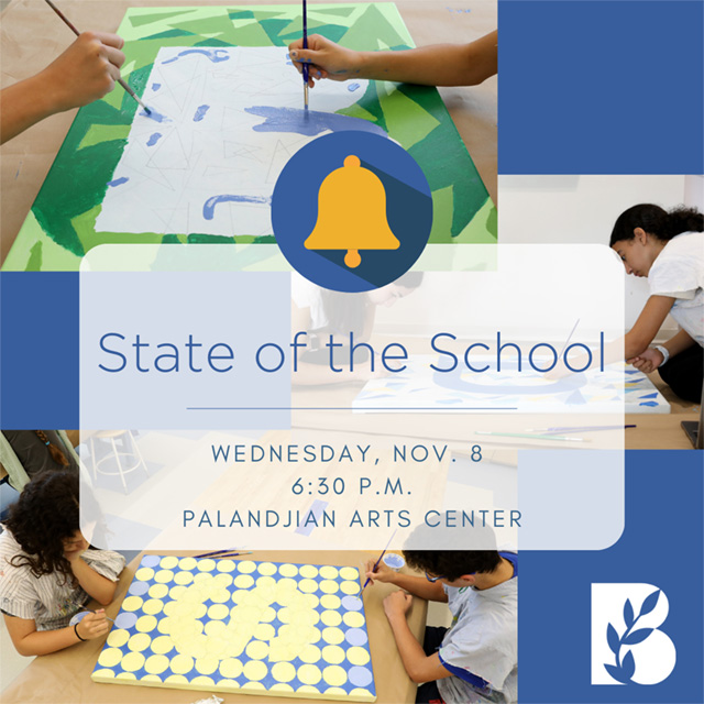 Student illustration of a car