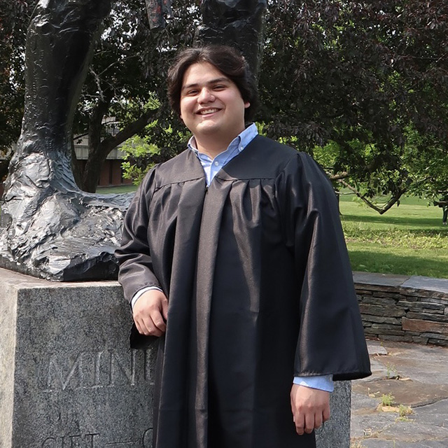 B is for Belonging at Belmont Day logo art