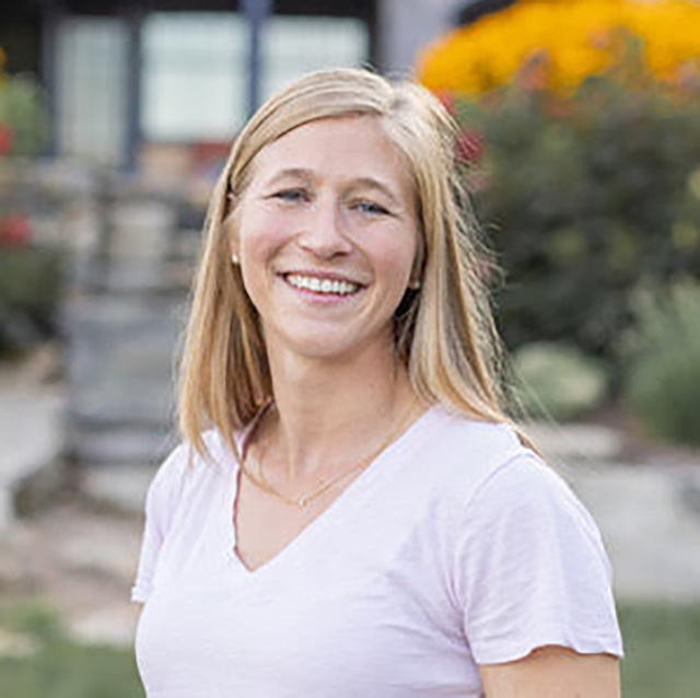 B is for Belonging at Belmont Day logo art