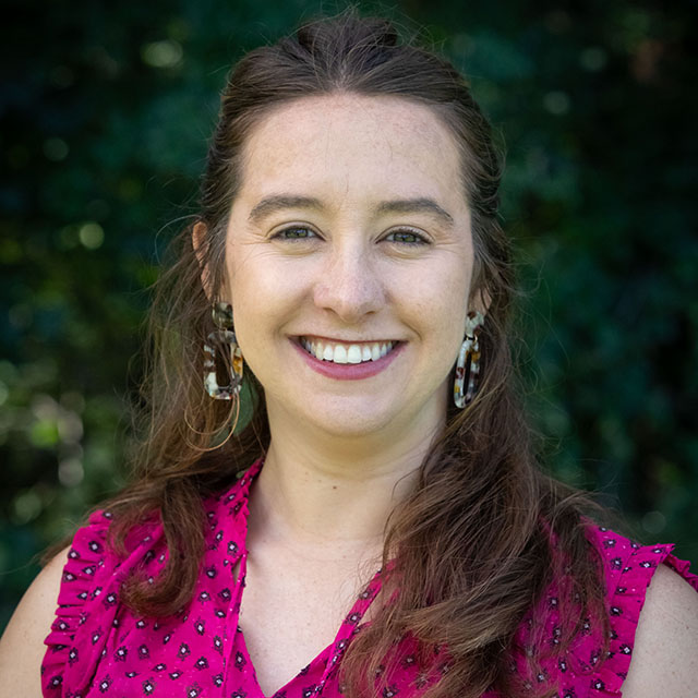 B is for Belonging at Belmont Day logo art