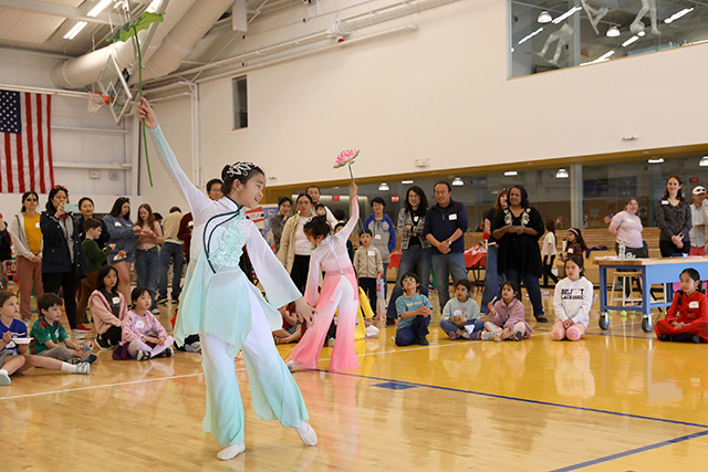 Student illustration of a car