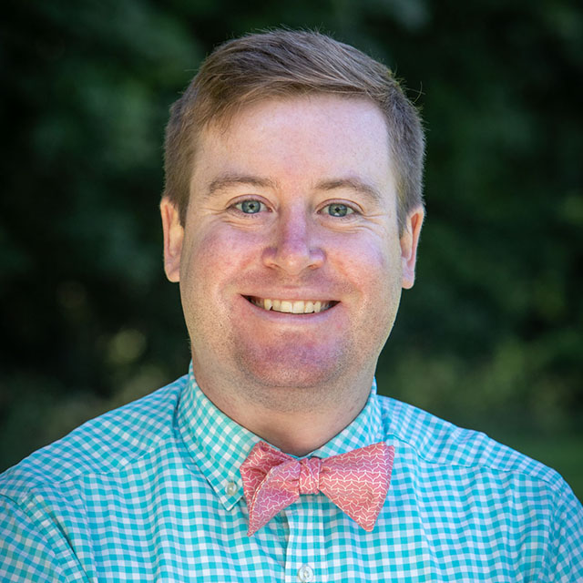 B is for Belonging at Belmont Day logo art