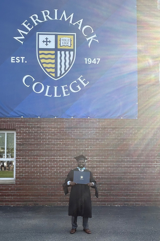 B is for Belonging at Belmont Day logo art